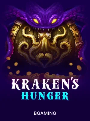 Kraken's Hunger