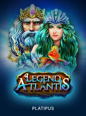 Queen of Atlantis
